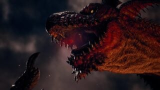 A new Dragon’s Dogma 2 gameplay video has been released