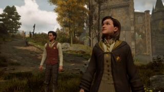 Hogwarts Legacy Multiplayer: Does Hogwarts Legacy have multiplayer?