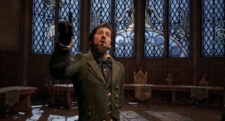 Hogwarts Legacy setting: When is Hogwarts Legacy set?