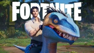 Fortnite Chapter 4 Season 3: Wilds gets Summer Game Fest trailer