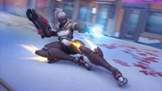 Overwatch 2 Gaming News