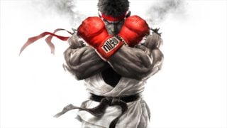 Street Fighter V News