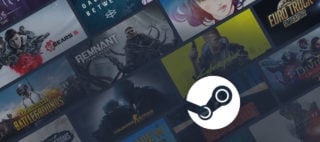 Steam Gaming News