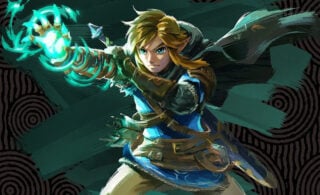 Review: Zelda: Tears of the Kingdom lets your imagination run wild