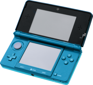 Nintendo 3DS Gaming News